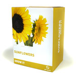 Unbranded Grow It Sunflowers