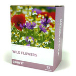 Unbranded Grow It Wild Flowers