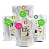 Unbranded Grow Your Own Herbs Offer