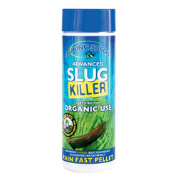 Unbranded Growing Success Slug Killer 250g