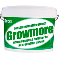 Unbranded Growmore 10Kg