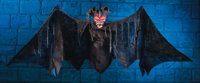 Unbranded Gruesome Horror - 2m Giant Hanging Bat (B/O)