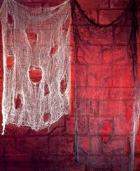 Unbranded Gruesome Horror - Display Cloth Asst. 107cm x 91cm