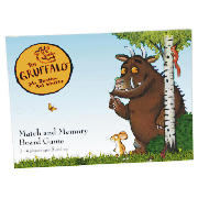 Unbranded Gruffalo Memory Board Game