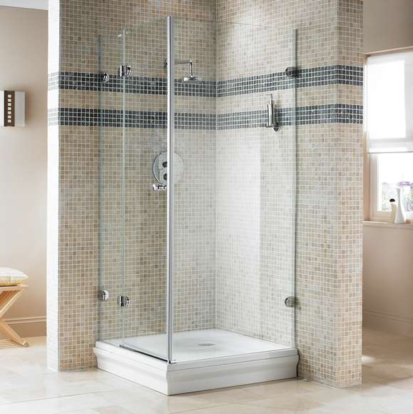 Unbranded GSDPS-80 L (80 x 80cm)