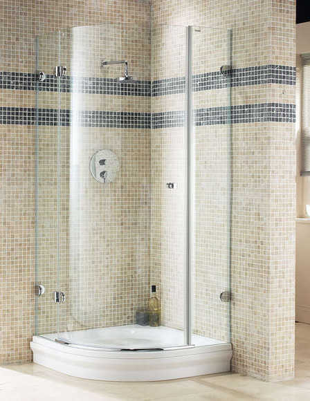 A luxurious high specification product that will enhace the look of any bathroom.  The 800mm x 800mm