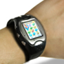Unbranded GSM Multimedia Phone Watch