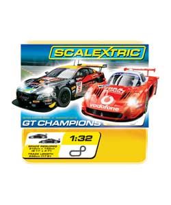 Unbranded GT Champions