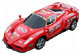 GT MAX 1:6 R/C Car(Red (27MHz))