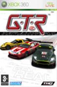 GTR features all the cars drivers and tracks from two full FIA GT Championships and challenges casua