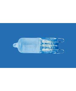 GU10 50W Light Bulbs - 3 Pack