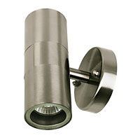 GU10 Double Wall Spotlight