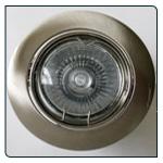 GU10 Mains Downlight Kit