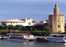 Unbranded Guadalquivir River cruise - Child