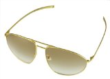 GUCCI GG 1772 Sunglasses - Gold