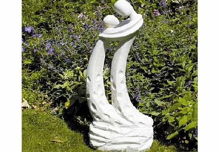 Unbranded Guidance White Statue