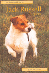 Guide to Jack Russell Terriers