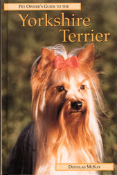 Guide to the Yorkshire Terrier