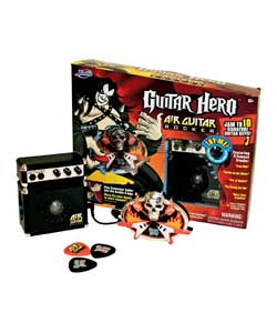 Unbranded Guitar Hero Air Guitar Rocker