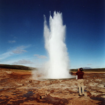Unbranded Gulfoss and Geysir Express - Adult