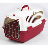 Unbranded Gulliver 1 Carrier Red 48x32x31cm