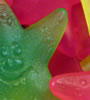 Unbranded Gummy Starfish
