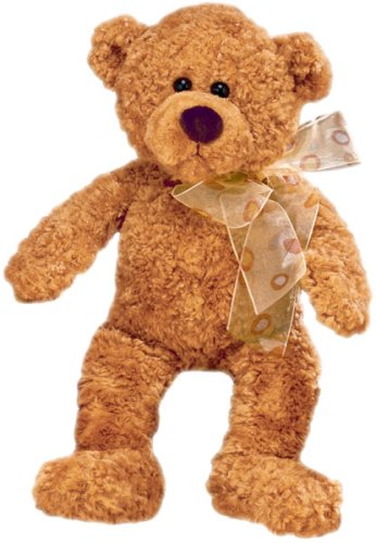Gund - Marmalade- 35.5cm plush- Gund