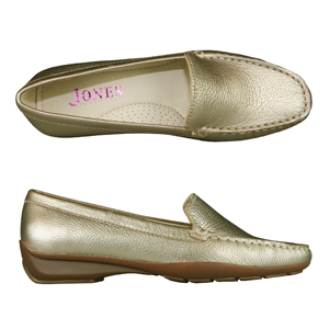 Unbranded Gunner - Metallic