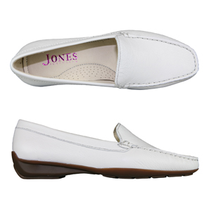 Unbranded Gunner - White