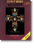 Guns N Roses: Appetite For Destruction Songbook