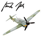 An exquisite Armour model of the Messerschmitt BF 109. We are excited to have reached an agreement w