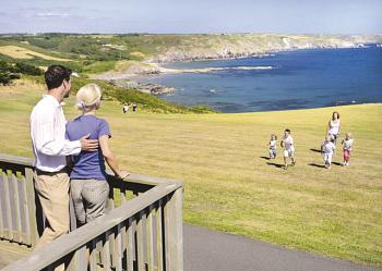 Unbranded Gunwalloe Holiday Park