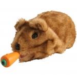 Gupi - Intelligent Robot Guinea Pig Version 3