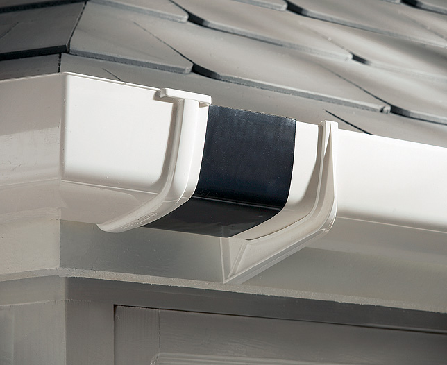 Unbranded Gutter Patches - Pack of 8 Buy 2 Packs Save 2