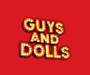 Unbranded Guys And Dolls