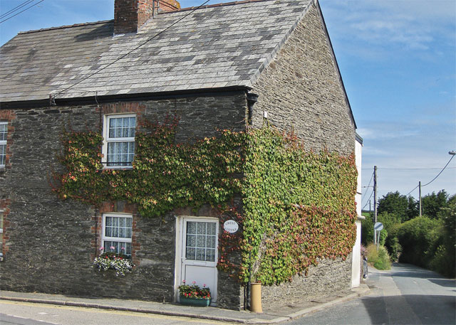Unbranded Gwent Cottage