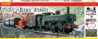 GWR Mixed Traffic