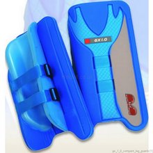 Unbranded GX 1.0 Compact Leg Guards