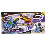 Unbranded GX Racers Jump Track Set Series 2