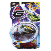 Unbranded GX Racers Speed Assortment Series 2