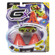 Unbranded GX Racers Stunt Assortment Series 2
