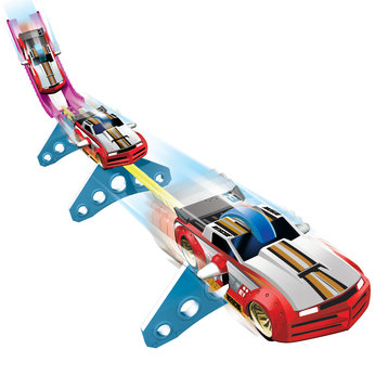 Unbranded GX Racers Stunt Cars - Line Walker