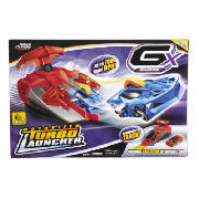 Unbranded GX Racers Turbo Launcher Series 2