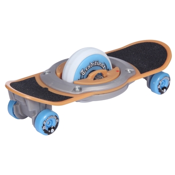 Unbranded GX Skate Speed Boards - 8 Ball