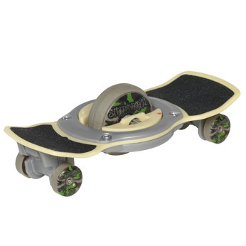 Unbranded GX Skate Speed Boards - Camo Street Forcer