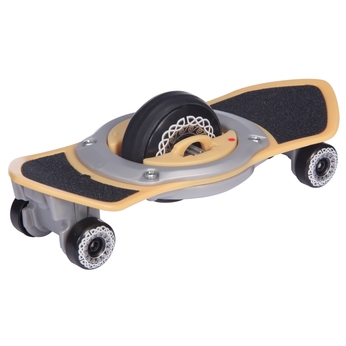 Unbranded GX Skate Speed Boards - Celtic