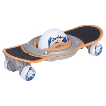 Unbranded GX Skate Speed Boards - Muzic