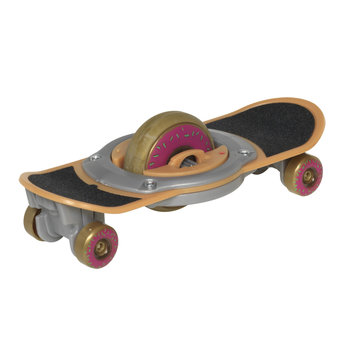 Unbranded GX Skate Speed Boards - Pink Donut