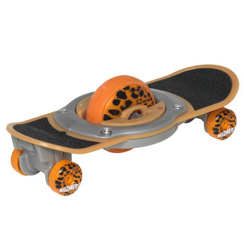 Unbranded GX Skate Speed Boards - Tiger Mezmeriz
