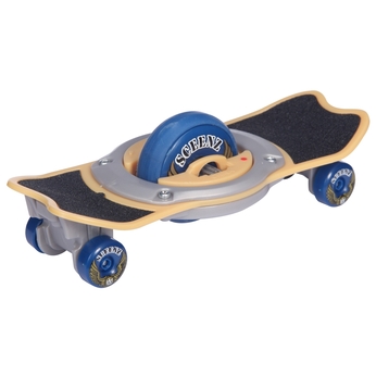 Unbranded GX Skate Speed Boards - Wings